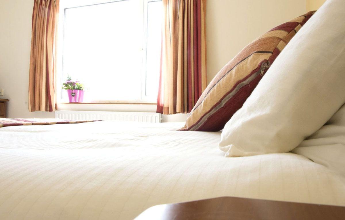 Achill Cliff House Hotel & Restaurant كيل المظهر الخارجي الصورة