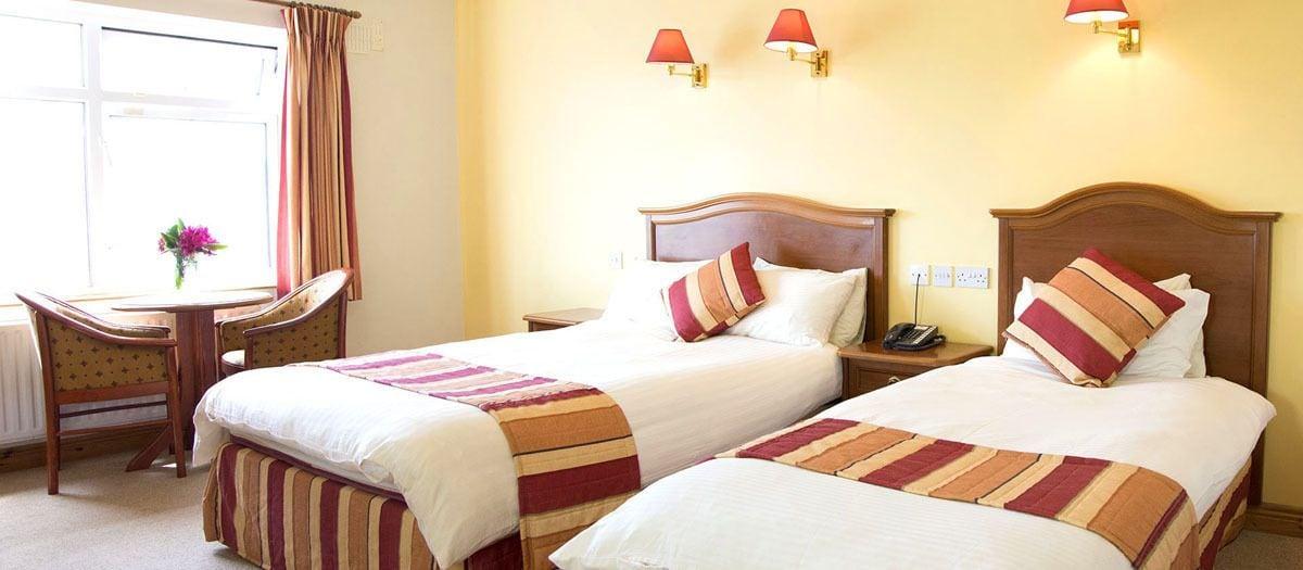 Achill Cliff House Hotel & Restaurant كيل المظهر الخارجي الصورة