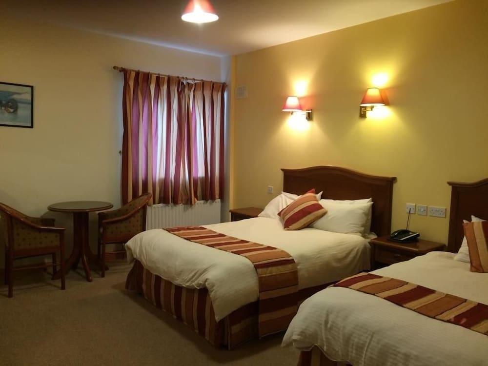Achill Cliff House Hotel & Restaurant كيل المظهر الخارجي الصورة
