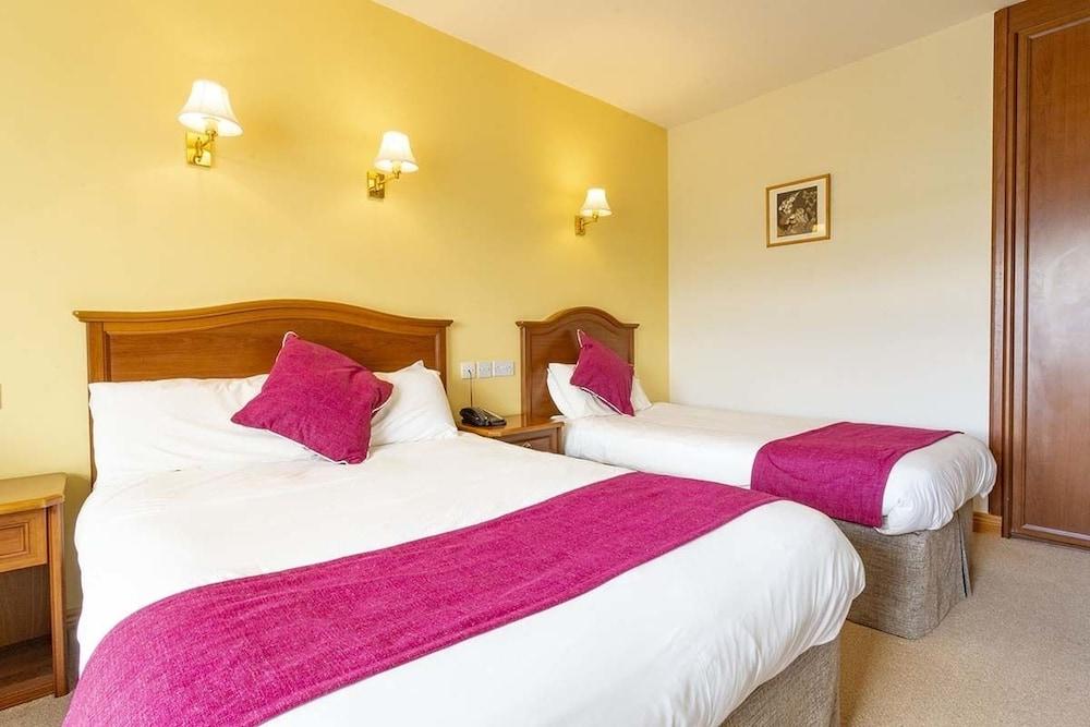 Achill Cliff House Hotel & Restaurant كيل المظهر الخارجي الصورة