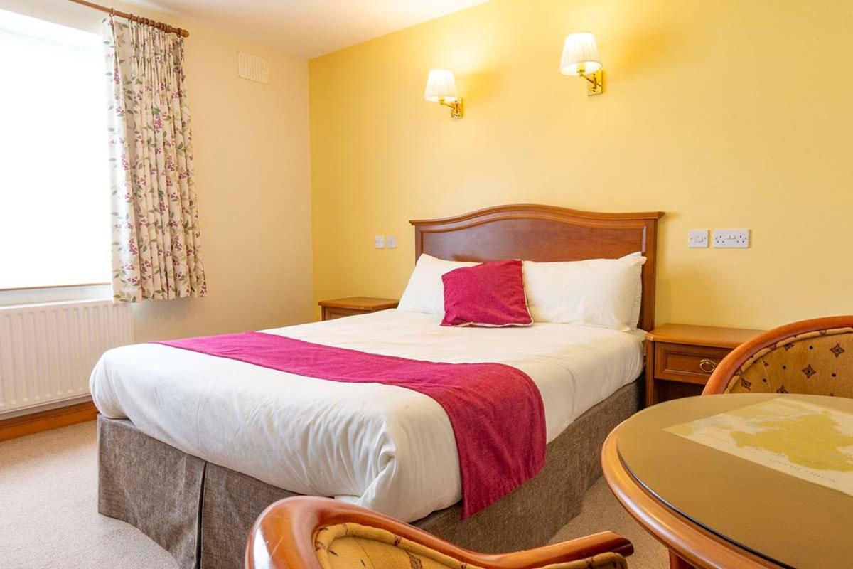 Achill Cliff House Hotel & Restaurant كيل المظهر الخارجي الصورة