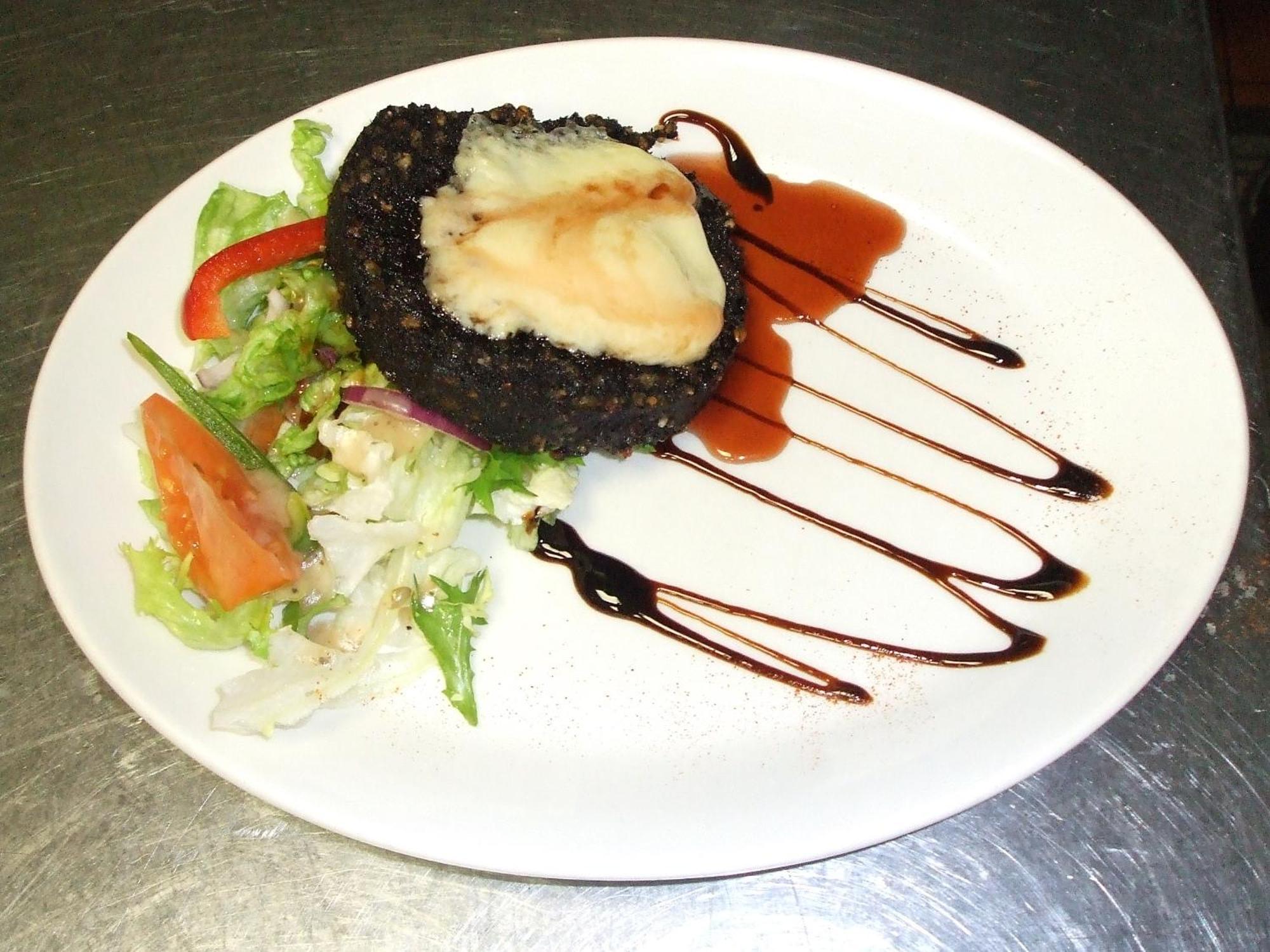 Achill Cliff House Hotel & Restaurant كيل المظهر الخارجي الصورة