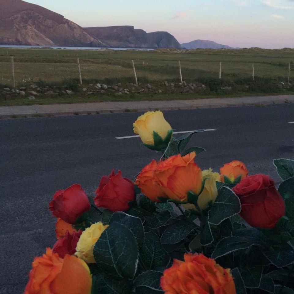 Achill Cliff House Hotel & Restaurant كيل الغرفة الصورة